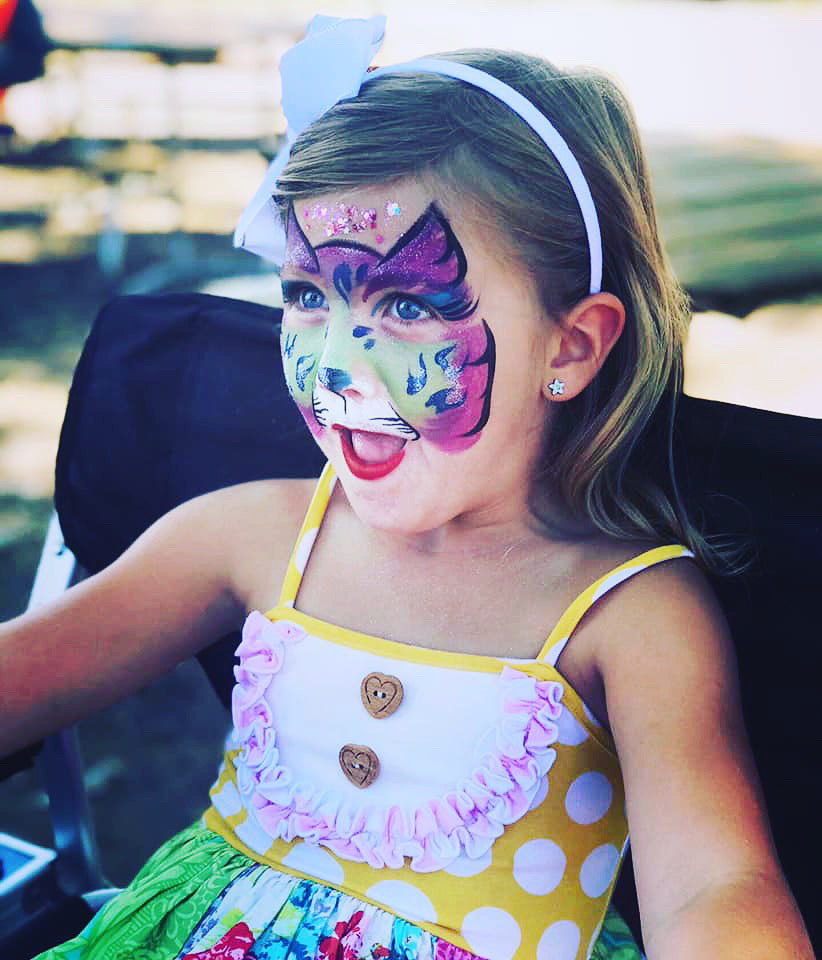 Face Painting